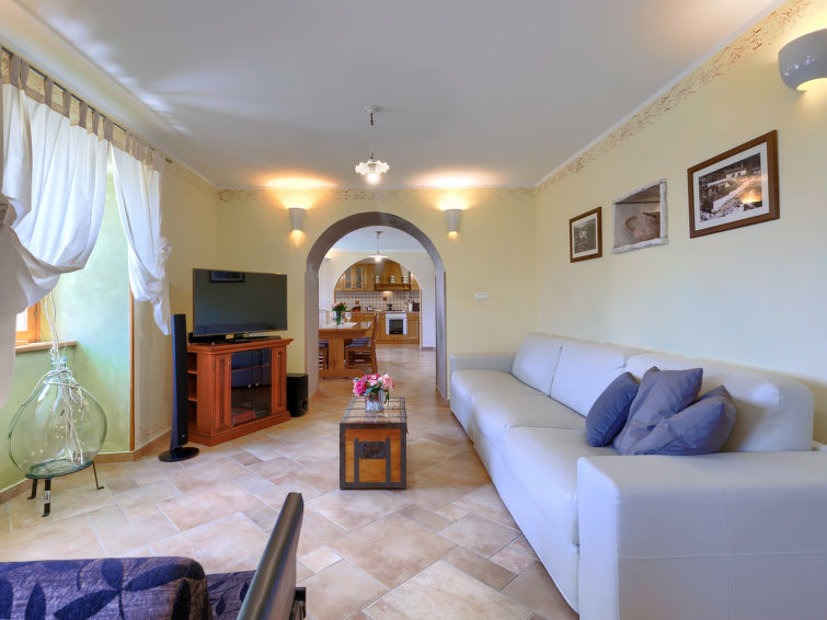 House Lucija