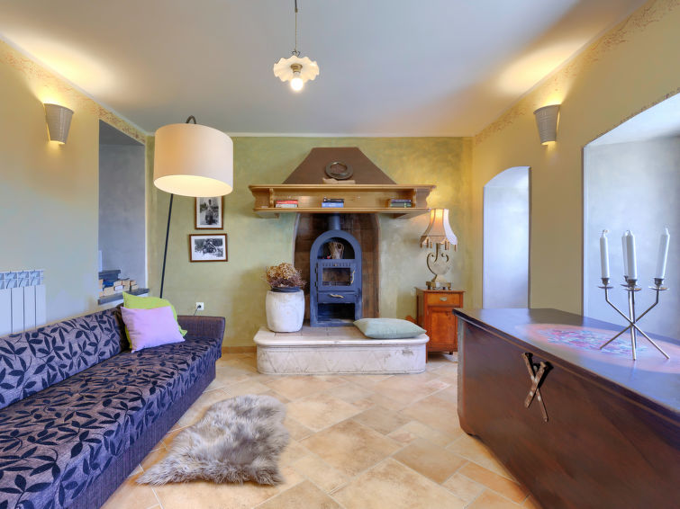 House Lucija