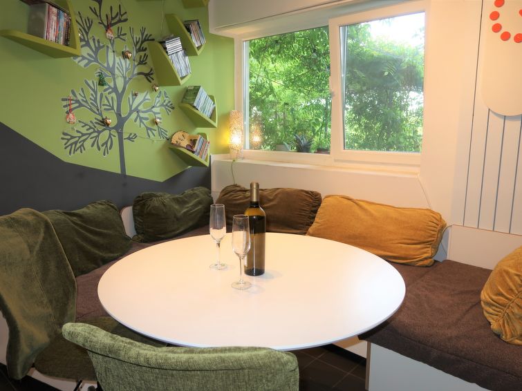Apartment Branka