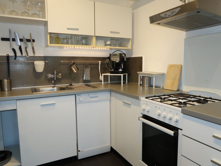 Apartment Branka