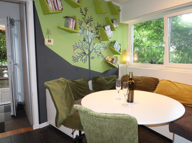 Apartment Branka