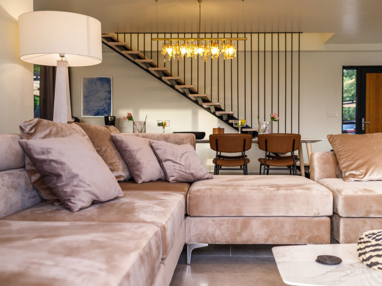 House Villa Sonia