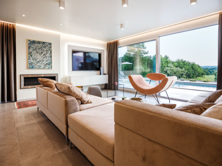 House Villa Sonia