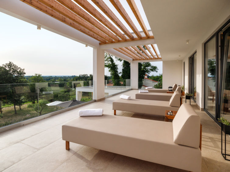 House Villa Sonia