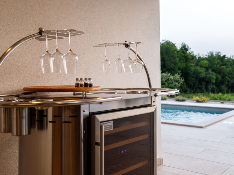 House Villa Sonia