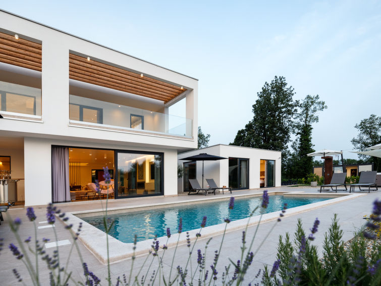 House Villa Sonia