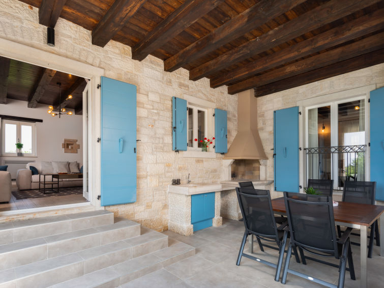 House Villa Grando II