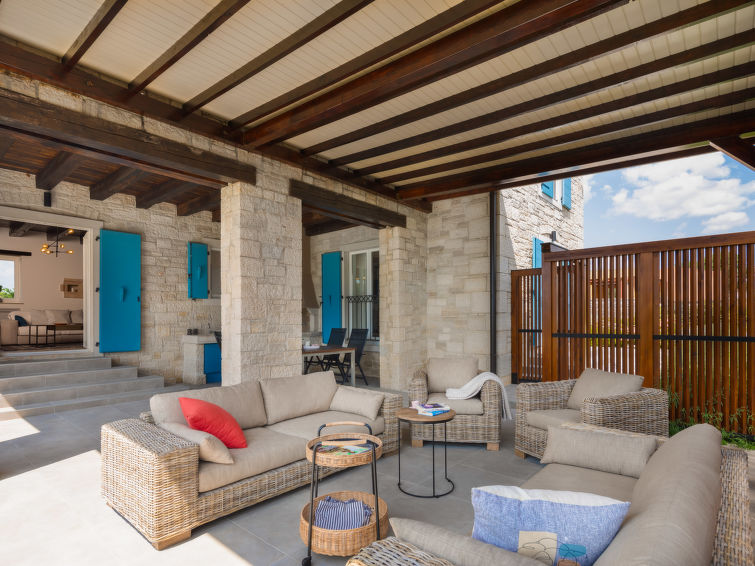 House Villa Grando II