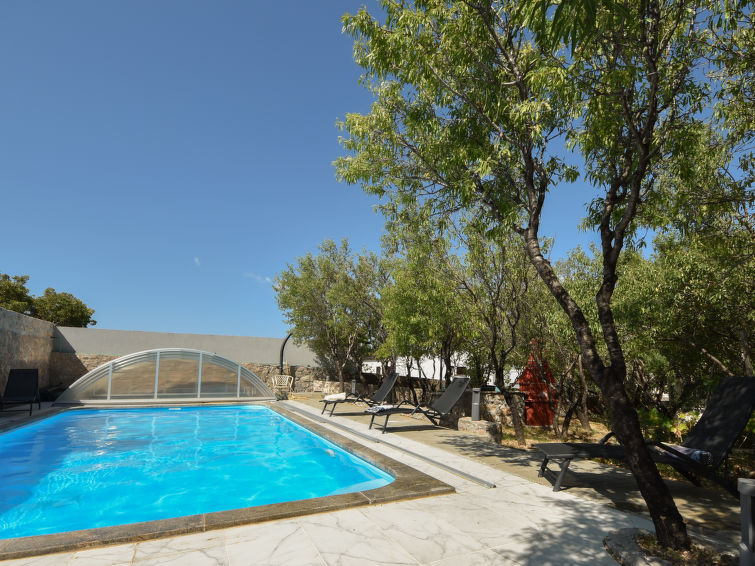 Apartment Lucija
