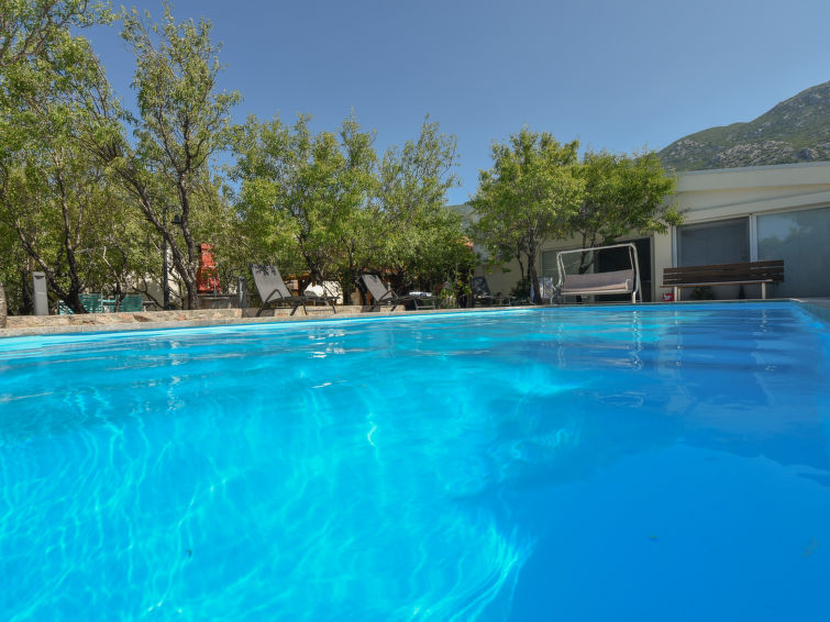 Apartment Lucija