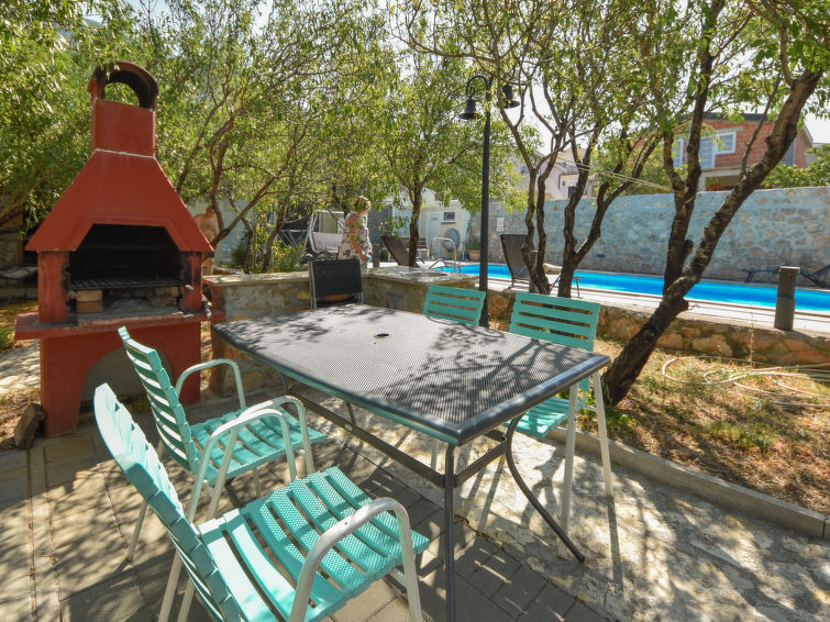 Apartment Lucija