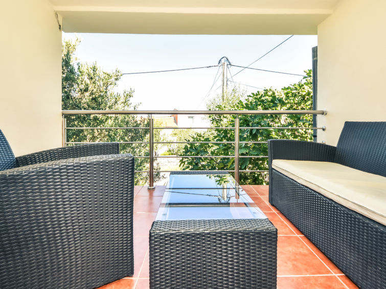 Apartment Lucija