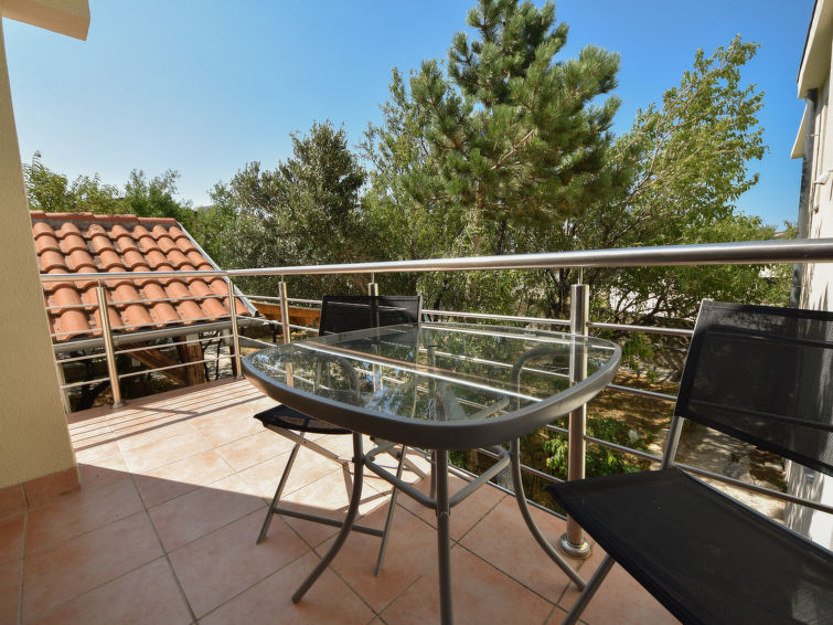 Apartment Lucija