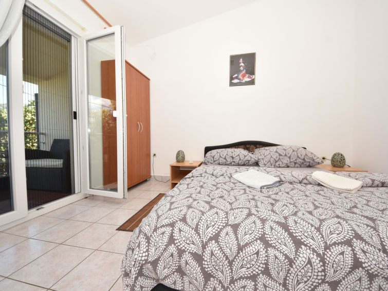 Apartment Lucija