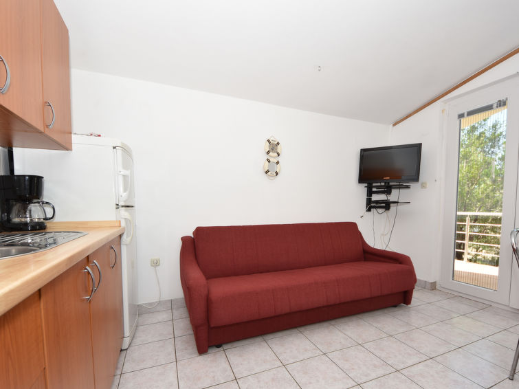 Apartment Lucija