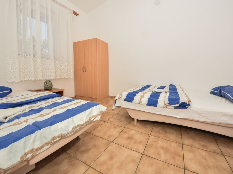 Apartment Lucija