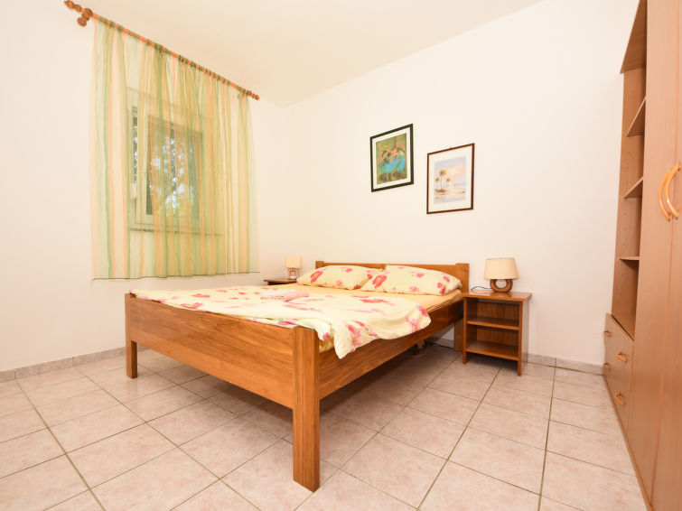 Apartment Lucija