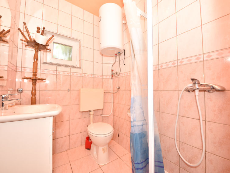 Apartment Lucija
