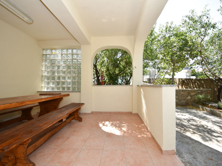 Apartment Lucija
