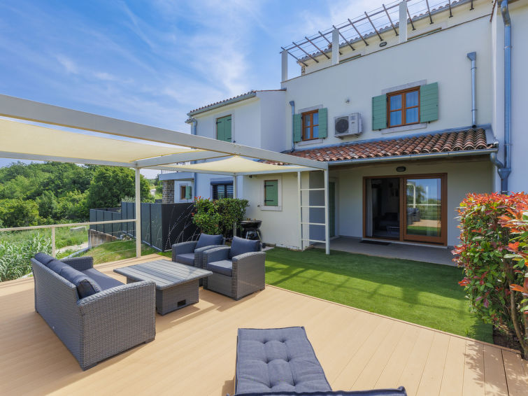 House Istriana