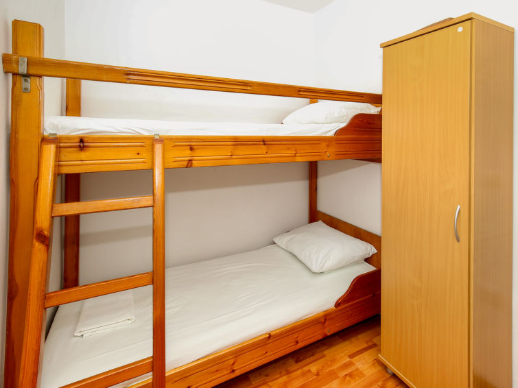 Apartment Haus Peric