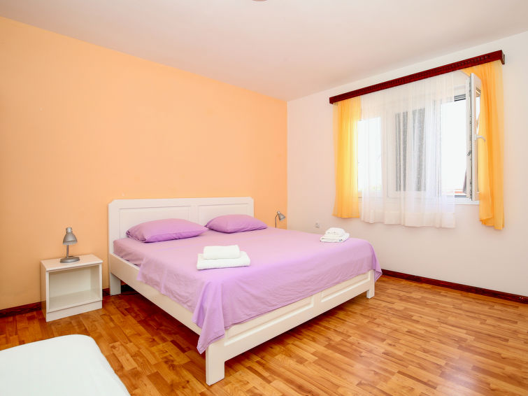 Apartment Haus Peric