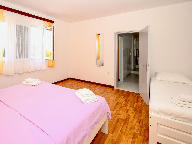 Apartment Haus Peric