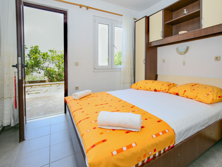 Apartment Haus Peric