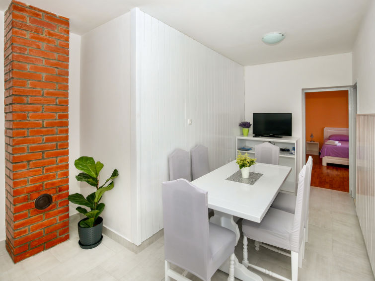 Apartment Haus Peric
