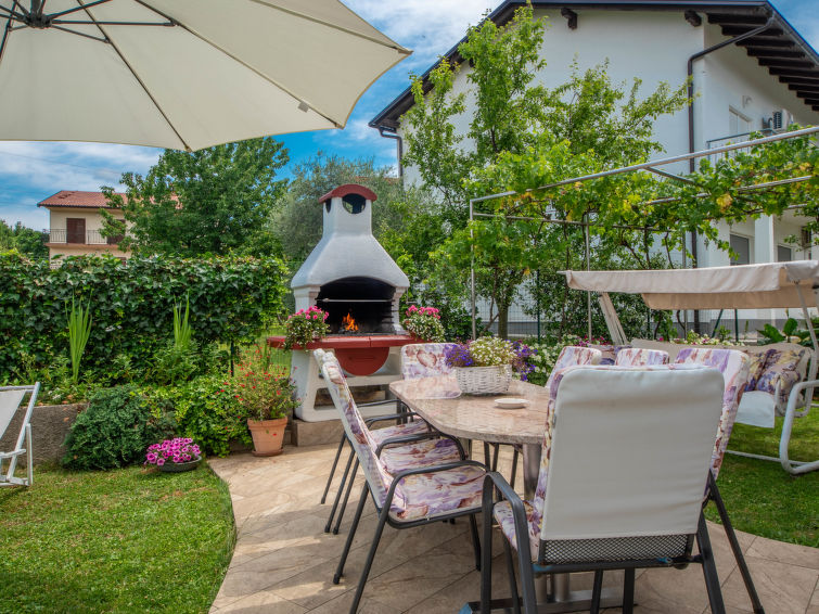 Apartment Markulin