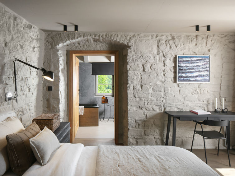 House Panorama del Tartufo