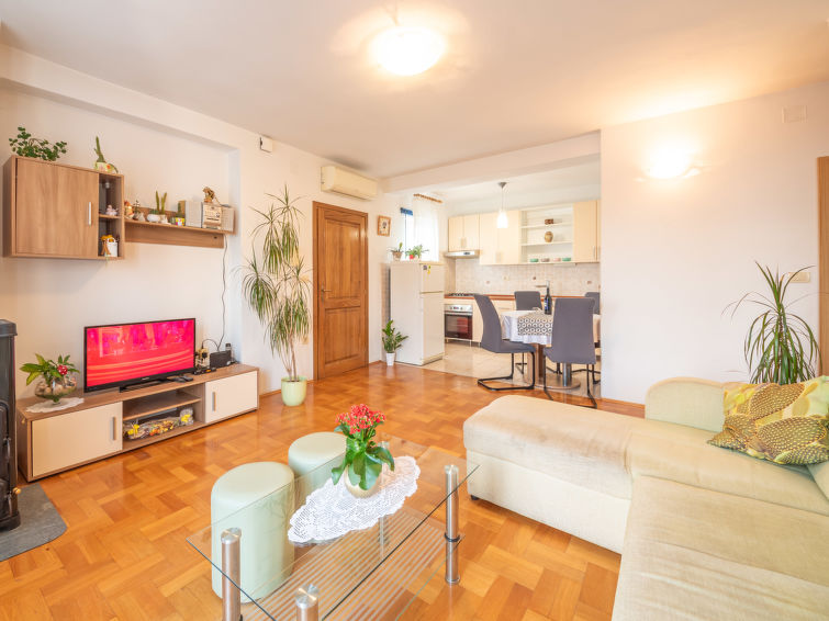 Apartment Ivana