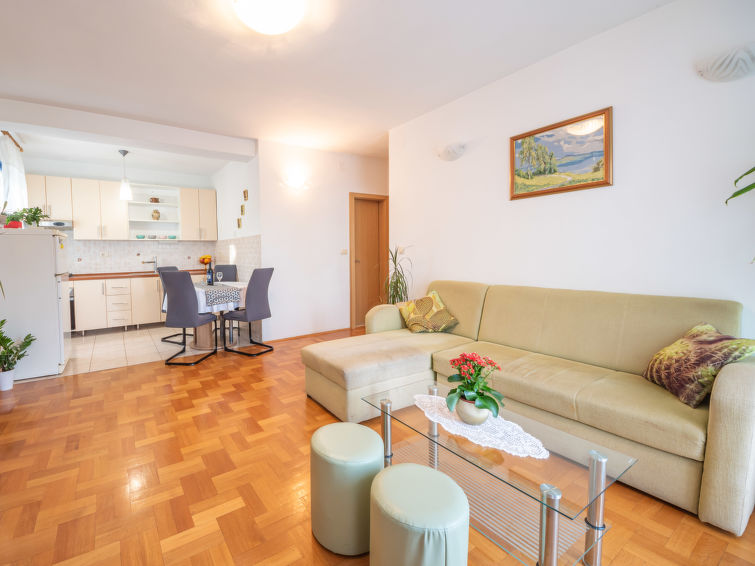 Apartment Ivana