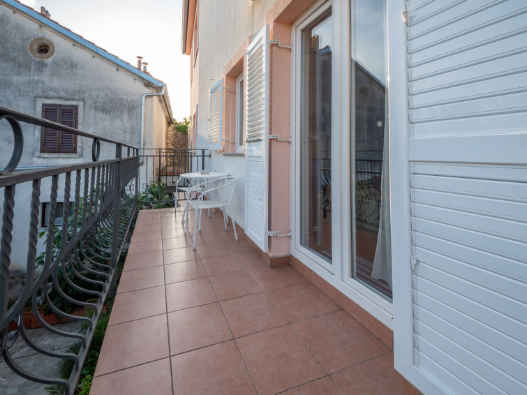 Apartment Ivana