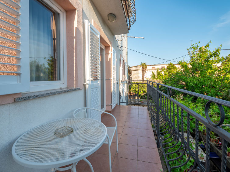 Apartment Ivana