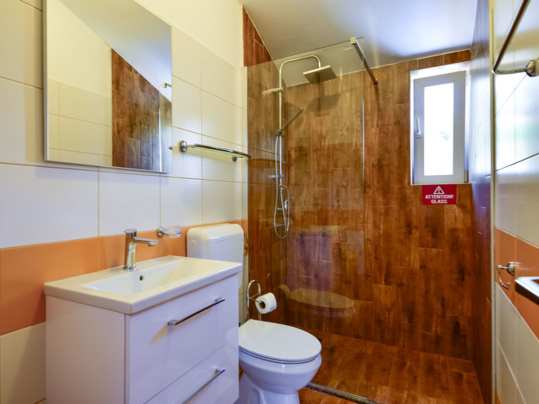 Apartment Sani