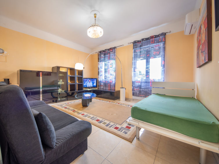 Apartment Kantrida