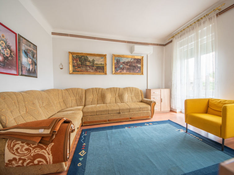 Apartment Kantrida