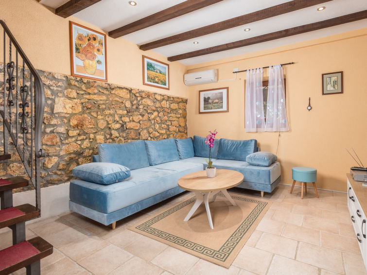 House Villa Tea