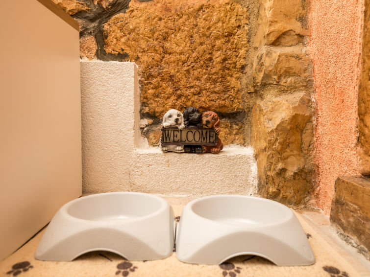 House Villa Tea