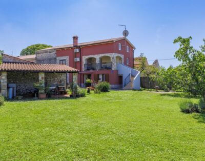 House Nadija