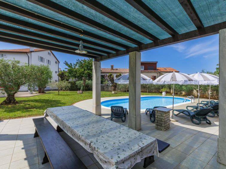 House Villa Maran