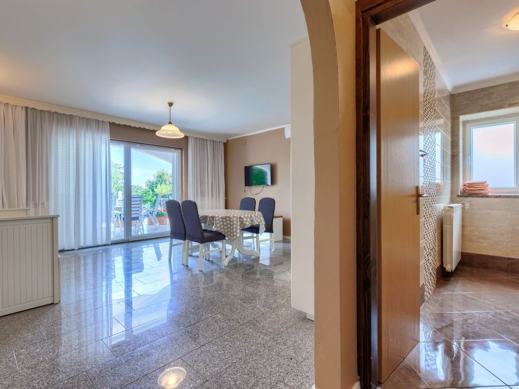 House Villa Maran