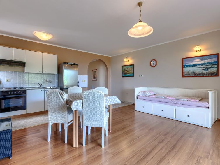 House Villa Maran