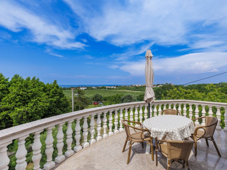 House Villa Maran