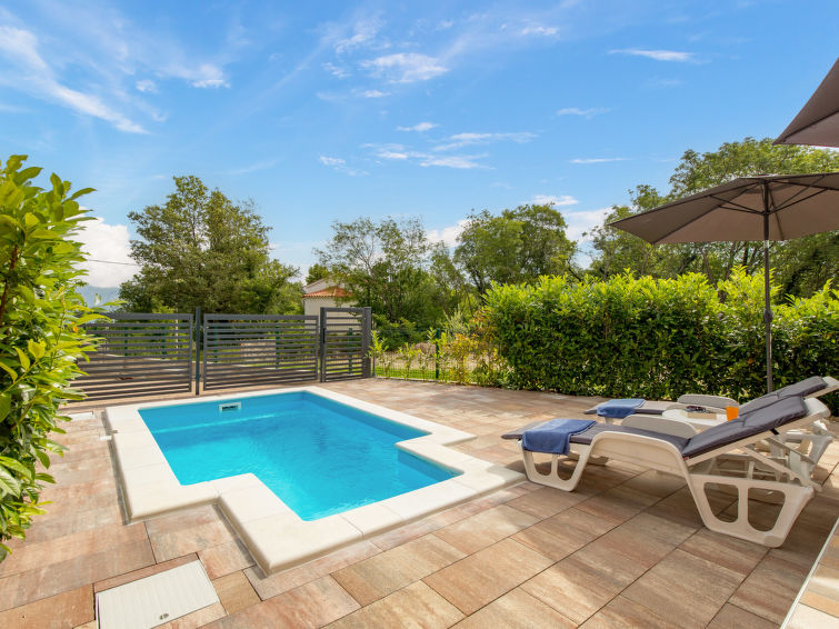 House Villa Agnes
