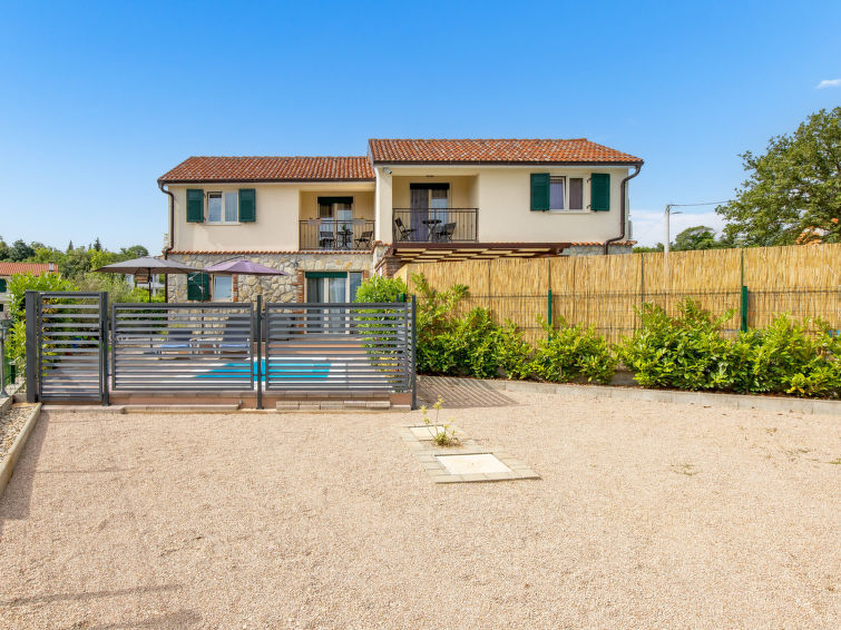 House Villa Agnes