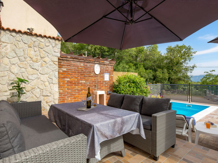 House Villa Agnes