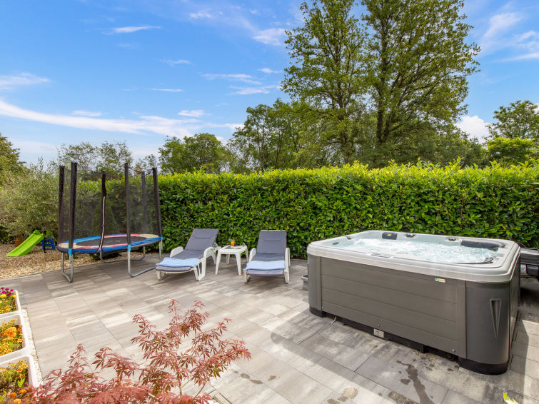 House Villa Agnes