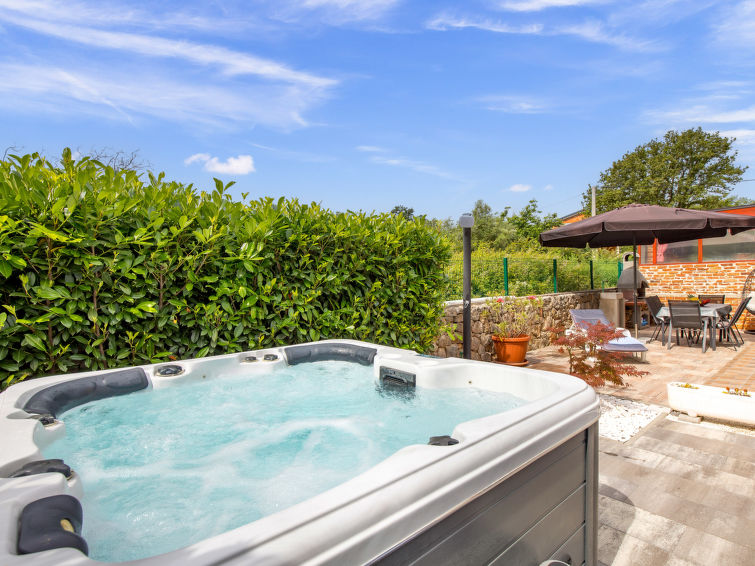 House Villa Agnes